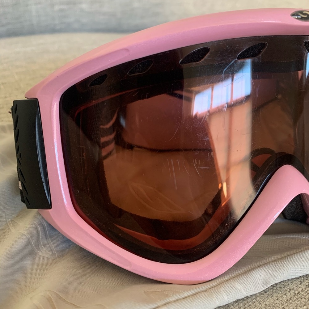 Smith Goggles - Picture 4 of 9